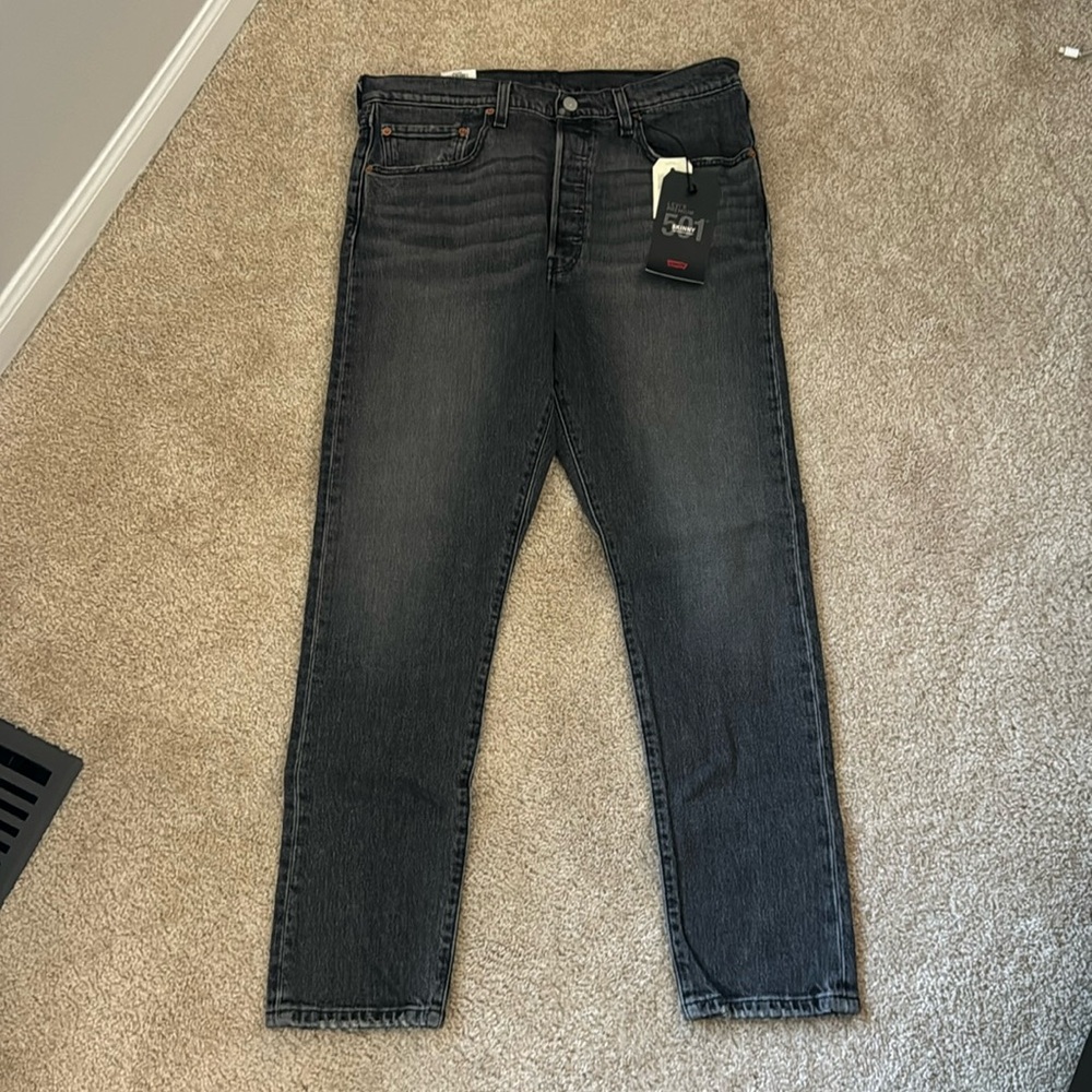 NWT Levi Skinny Jeans